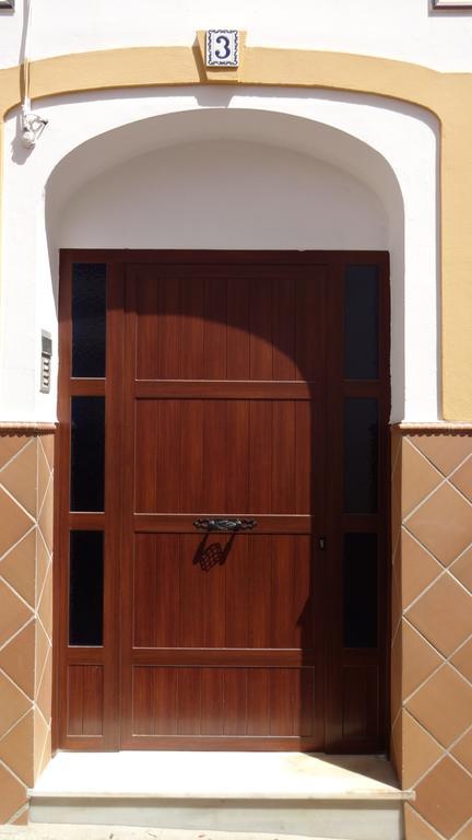 Sunny Studio Nerja Exterior foto